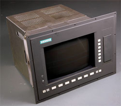 Siemens Monitor
